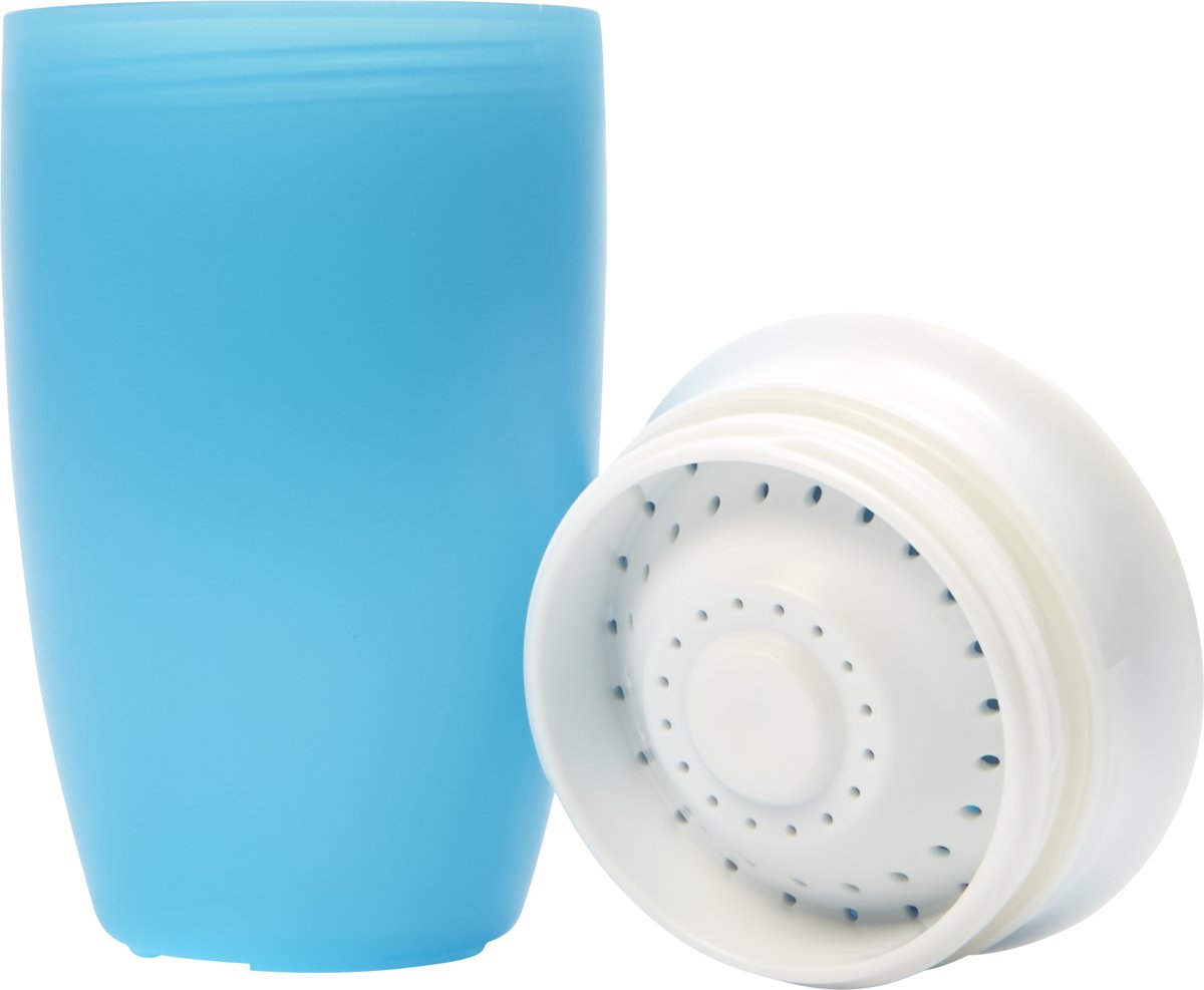 Miracle 360 sippy cup Drinkbeker Blauw - afbeelding 2