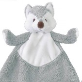 Happy Horse Vos Felix Knuffeldoekje