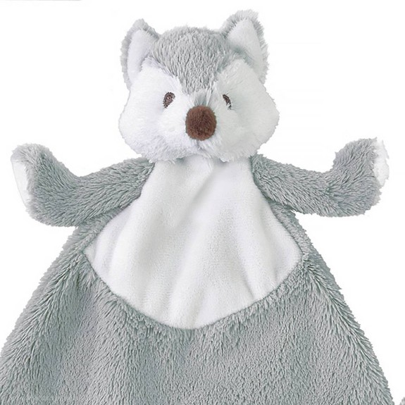 Happy Horse Vos Felix Knuffeldoekje