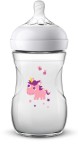 Natural babyfles (1m+) langzame toevoer Unicorn