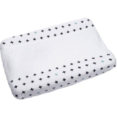 Briljant Baby Waskussenhoes Crizzz Crozzz - zwar