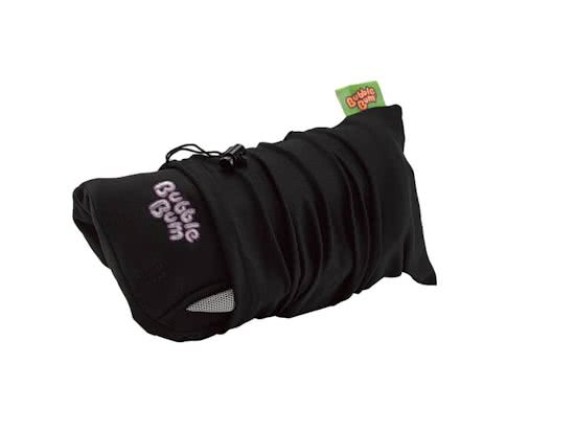 Bubblebum Zitverhoger Autozitje Opblaasbaar Autostoeltje