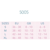 Carriwell Naadloze Buikband - Wit - S