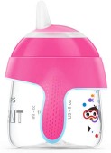 Philips Avent SCF751/07 - Tuitbeker - 6m+ 200ml roze