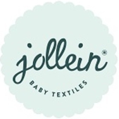 Jollein - Moltonzeil 50x90 cm