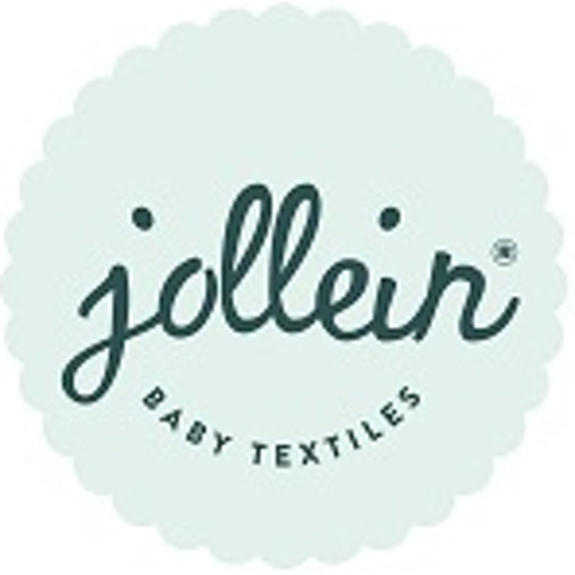 Jollein - Moltonzeil 50x90 cm