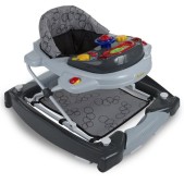 Loopstoel Baninni Grijs