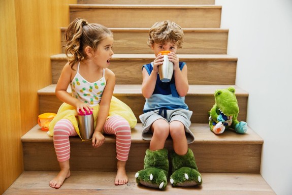 Munchkin Miracle 360 steel pink