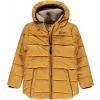 Tumble 'n Dry Jongensjas Ybeaden - Golden Glow Maat 92