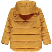 Tumble 'n Dry Jongensjas Ybeaden - Golden Glow Maat 92