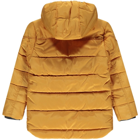 Tumble 'n Dry Jongensjas Ybeaden - Golden Glow Maat 92