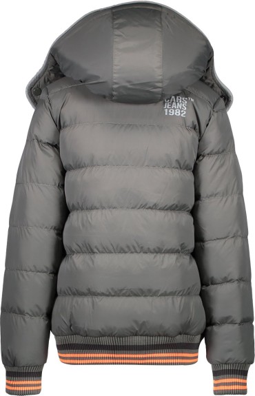 Cars Jeans Jongensjas ORION - olive maat 164