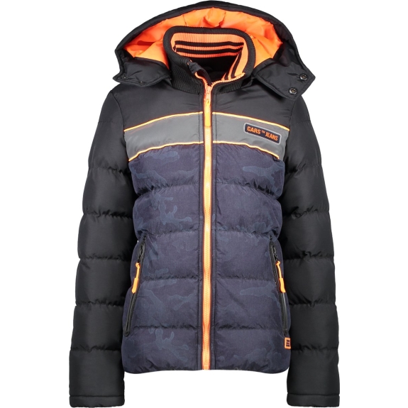 Cars jeans jas jongens new arrivals