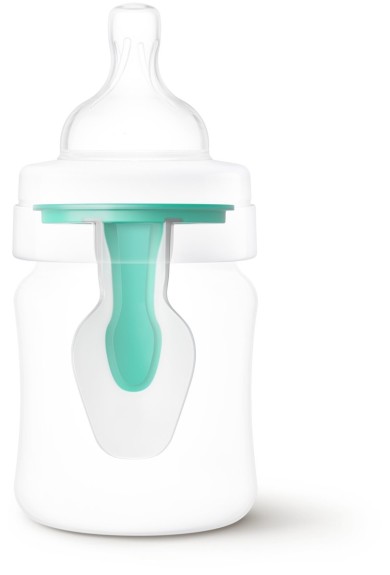 Philips Avent Anti-Colic AirFree Ventiel voor babyfles -