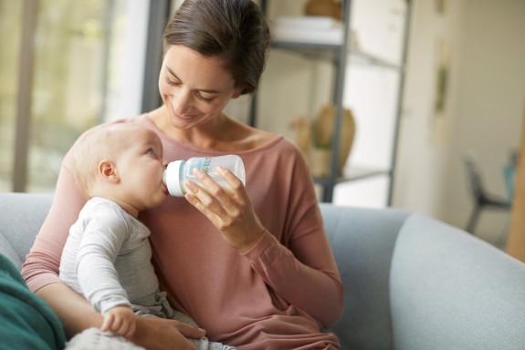 Philips Avent Anti-Colic AirFree Ventiel voor babyfles -