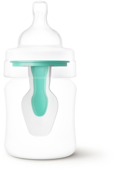 Philips Avent Anti-Colic AirFree Ventiel voor babyfles -