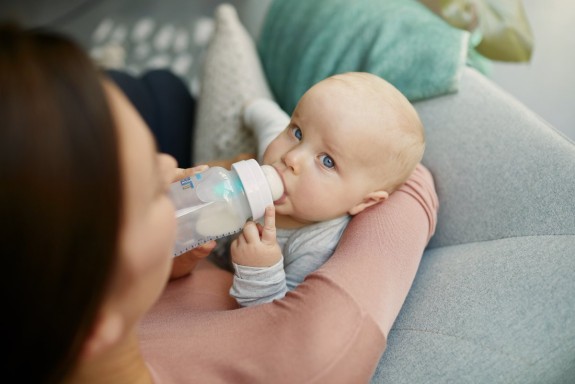 Philips Avent Anti-Colic AirFree Ventiel voor babyfles -