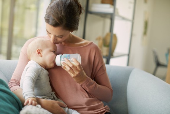 Philips Avent Anti-Colic AirFree Ventiel voor babyfles -