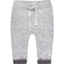 Noppies Broek Kirsten - White - Maat 62