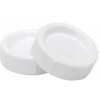 Dr. Brown's Afsluitdoppen voor brede halsflessen per 2 Dr. Brown's Afsluitdoppen voor brede halsflessen per 2