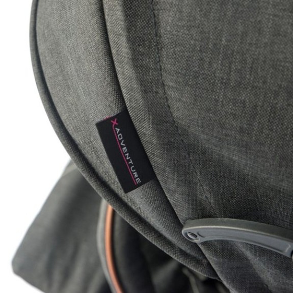 X-Adventure Xline - Buggy - Domino