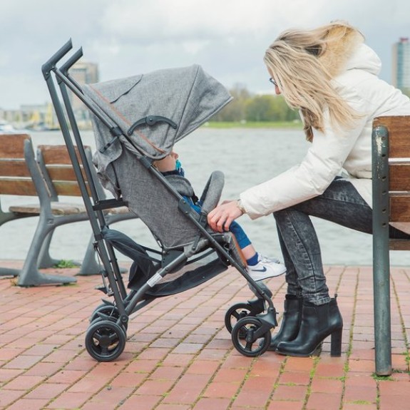 X-Adventure Xline - Buggy - Domino