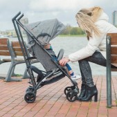 X-Adventure Xline - Buggy - Domino