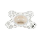 Difrax Fopspeen Natural 0-6 maanden - Remi