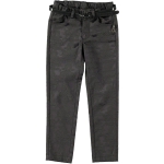 Meisjes Broek - Grey - Maat 110