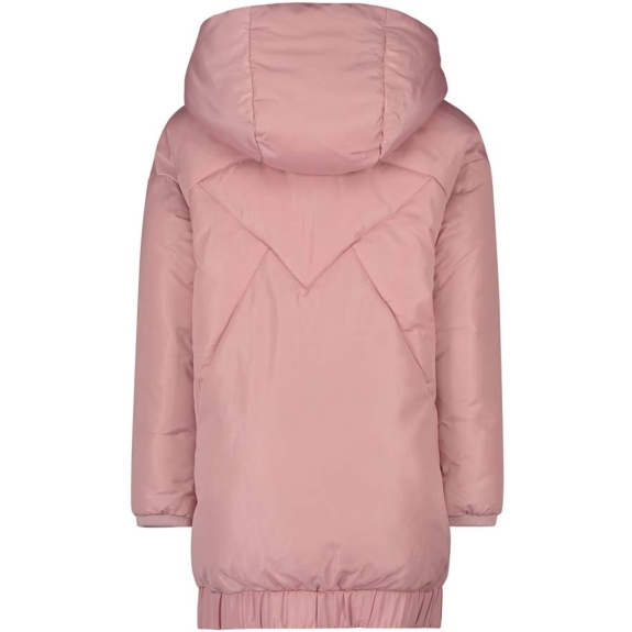 NOP winterjas Velma - Roze - Maat 128