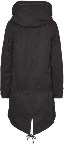 Mamalicious Positiejas / draagjas - Zwart - maat S