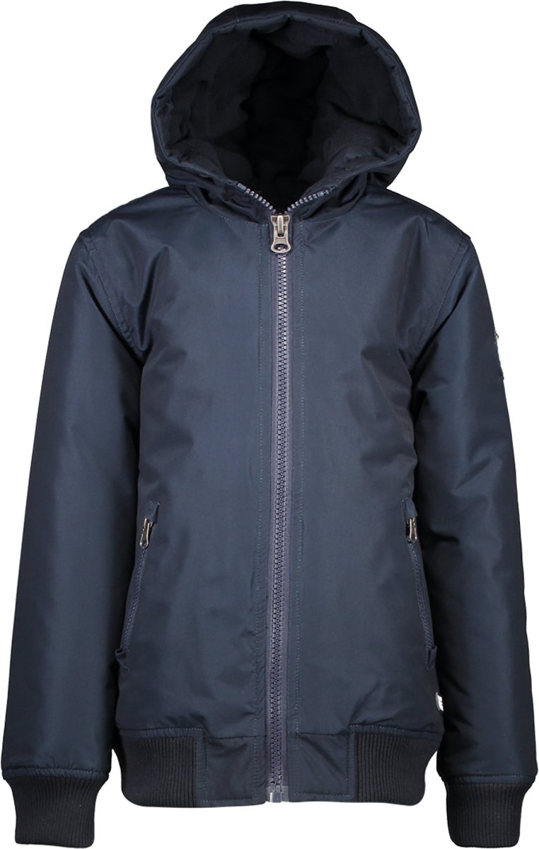 Jongensjas KENTSH - navy - Maat 140