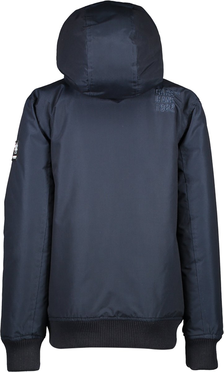 Jongensjas KENTSH - navy - Maat 140 - afbeelding 2