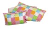 Lief! Lifestyle Dekbedovertrek 100x140 patchwork girls 