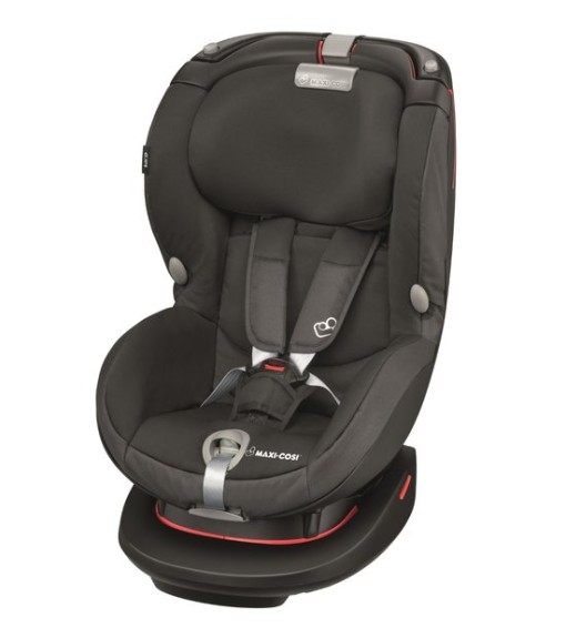 Maxi Cosi Rubi XP - Autostoel - Night Black