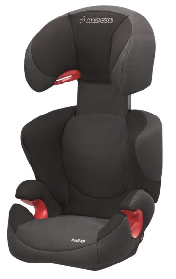 Maxi Cosi Rodi XP2 - Autostoel - Phantom