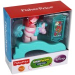 Fisher Price Disney Little People Klip Klop Ariël