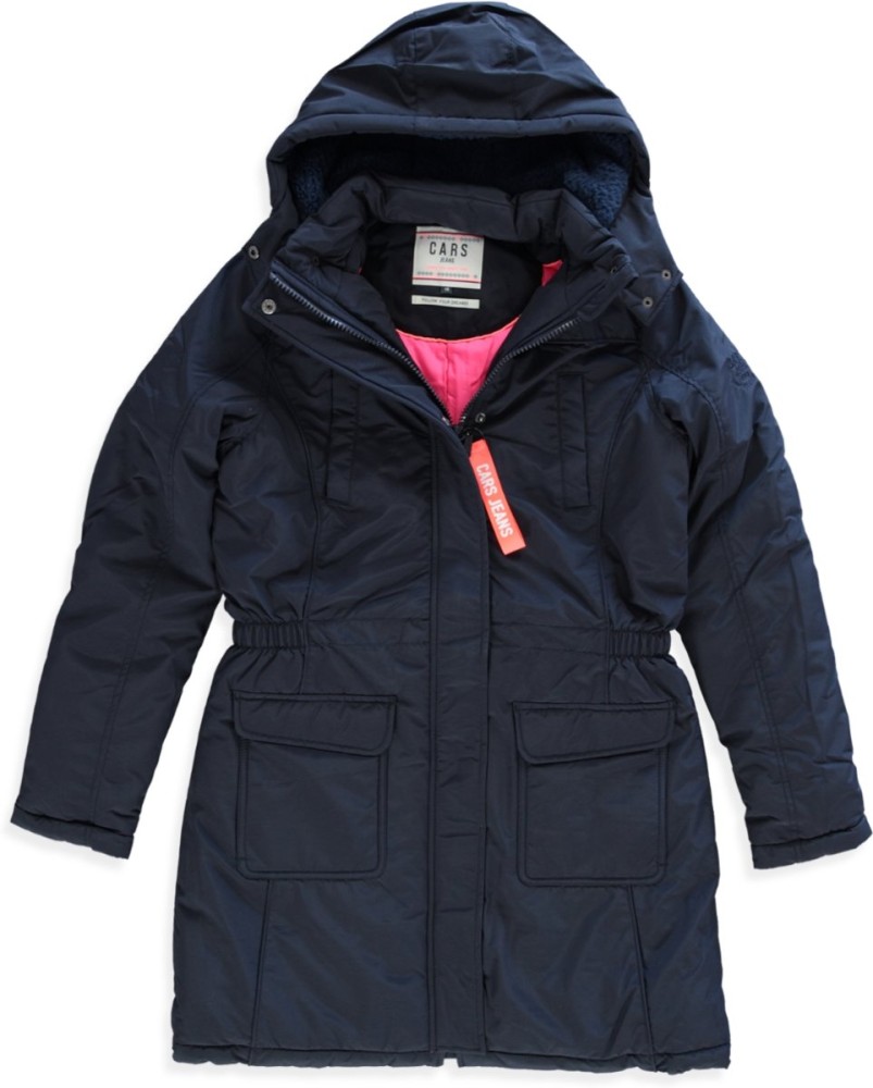 winterjas meisje 104