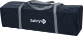 Safety 1st Soft Dreams Campingbedje - Navy Blue