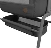 Maxi-Cosi Iora 2-in-1 co-sleeper - Essential Graphite