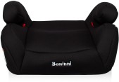 Bannini Booster - Zitverhoger Robu met isofix (22-36kg)