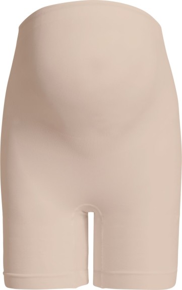 Noppies Naadloze Zwangerschapsshorts Seamless - M/L