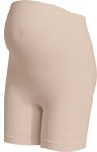 Noppies Naadloze Zwangerschapsshorts Seamless - M/L