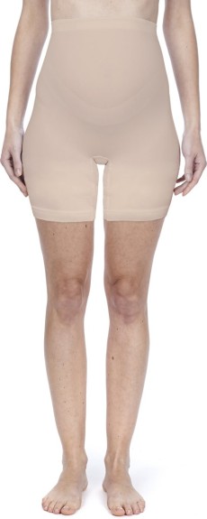 Noppies Naadloze Zwangerschapsshorts Seamless - M/L