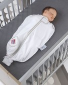 Puckababy Piep -Inbakerslaapzak 0/3 m - Dottie