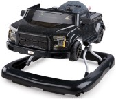 Bright Starts Ford Raptor 3-in-1 Walker Loopwagen en Loo