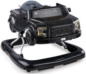 Bright Starts Ford Raptor 3-in-1 Walker Loopwagen en Loo