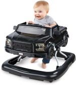 Bright Starts Ford Raptor 3-in-1 Walker Loopwagen en Loo