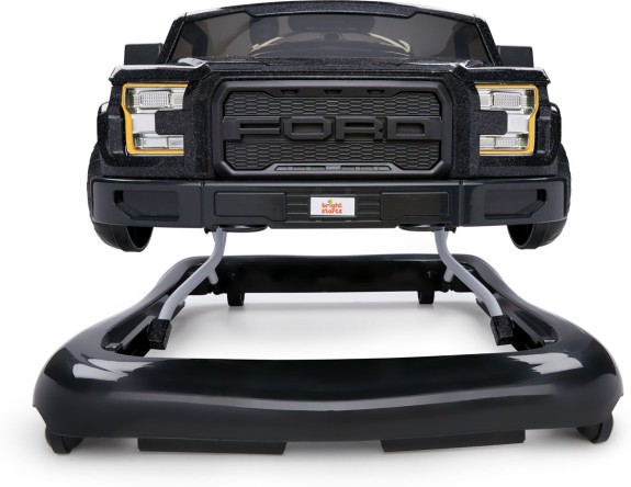 Bright Starts Ford Raptor 3-in-1 Walker Loopwagen en Loo