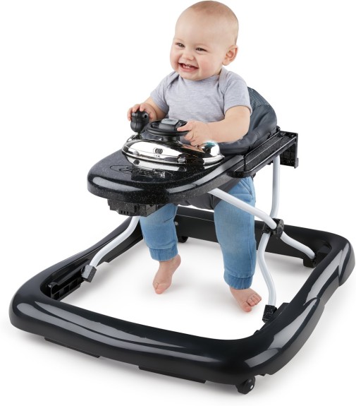 Bright Starts Ford Raptor 3-in-1 Walker Loopwagen en Loo